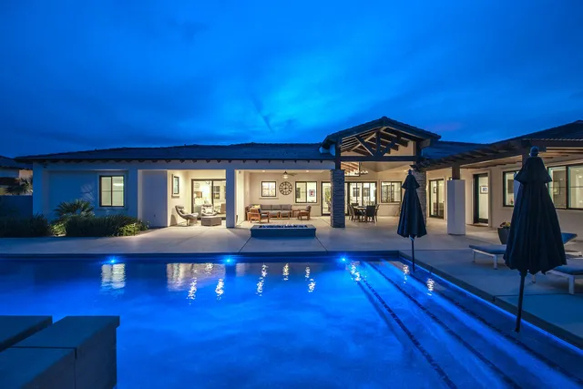 $2,295,000 | 7 Siena Vista, Rancho Mirage, CA 92270
