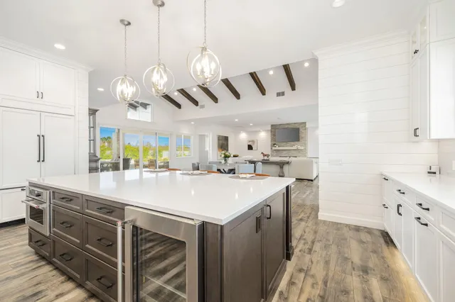 $2,295,000 | 7 Siena Vista, Rancho Mirage, CA 92270