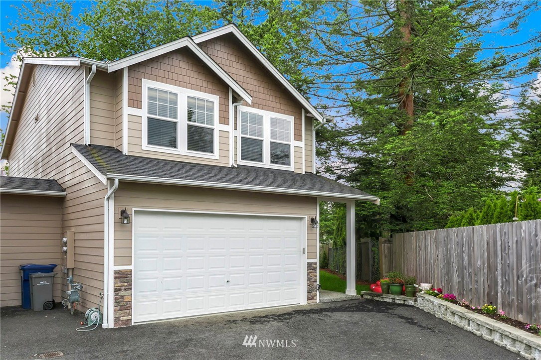 2332 Cedar Road, Unit A Lake Stevens, WA 98258 - Photo 1 of 25