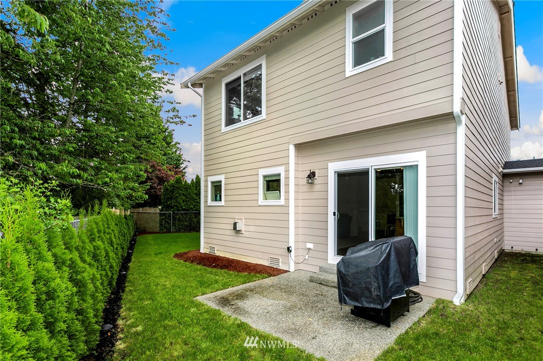 2332 Cedar Road, Unit A Lake Stevens, WA 98258 - Photo 23 of 25