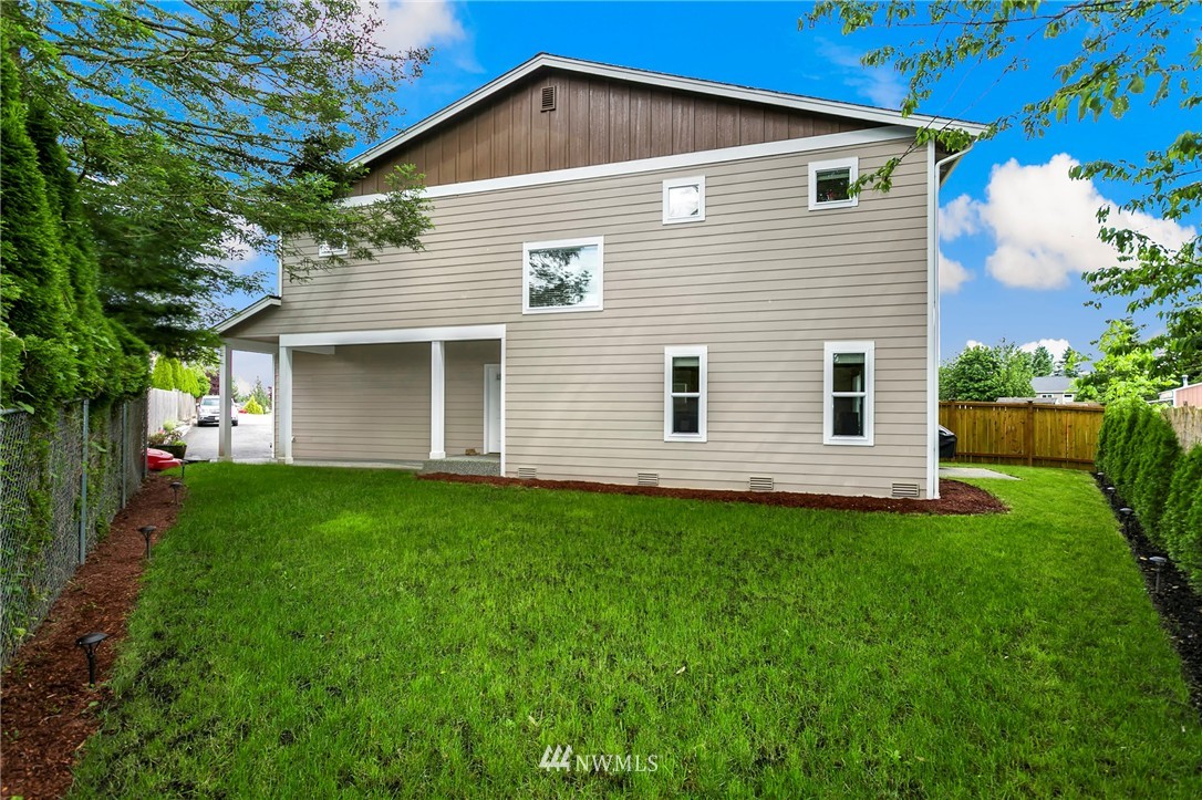 2332 Cedar Road, Unit A Lake Stevens, WA 98258 - Photo 24 of 25
