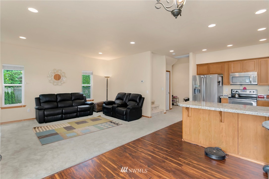 2332 Cedar Road, Unit A Lake Stevens, WA 98258 - Photo 4 of 25