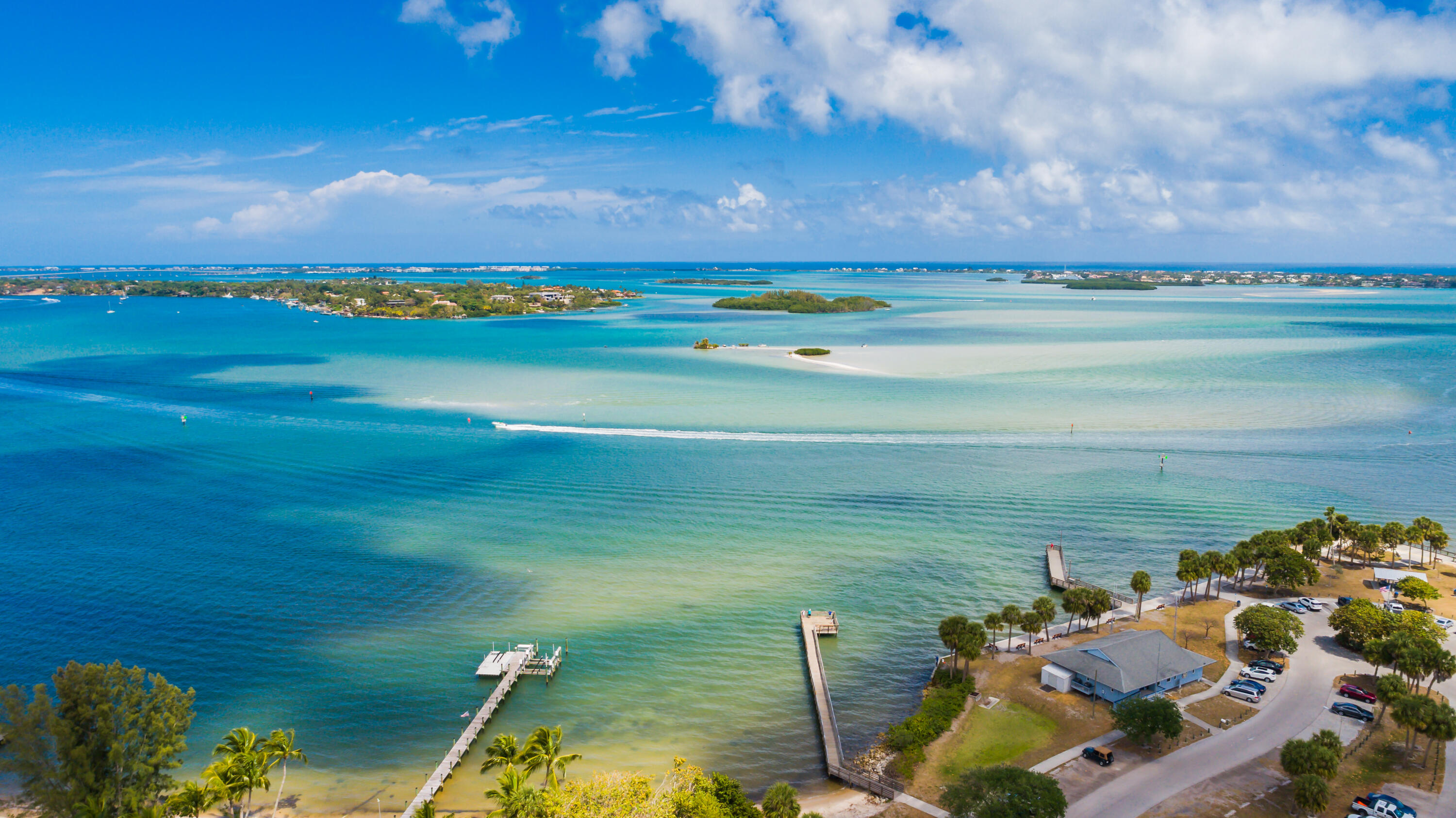 2929 Southeast Ocean Boulevard, Unit 1165 Stuart, FL 34996 - Photo 34 of 34 Park and Inlet