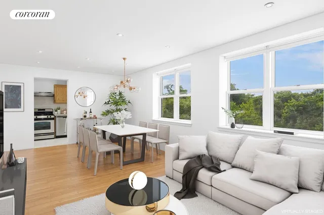 $625,000 | 1919 Madison Avenue, Unit 604 | Harlem