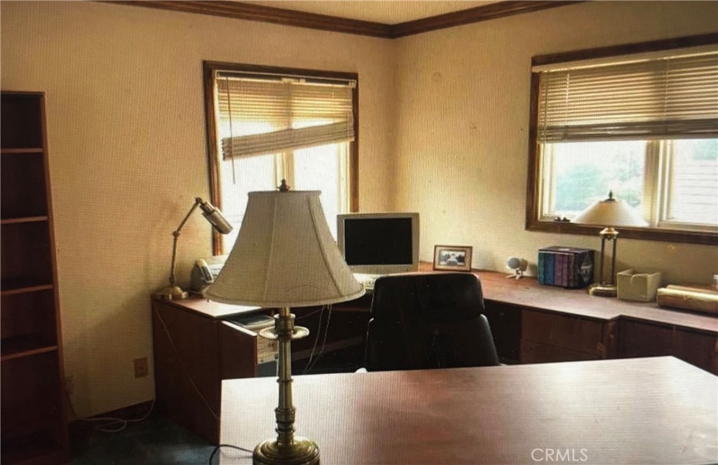1920 Lorain Road San Marino, CA 91108 - Photo 17 of 32 a view of a living room and a flat screen tv