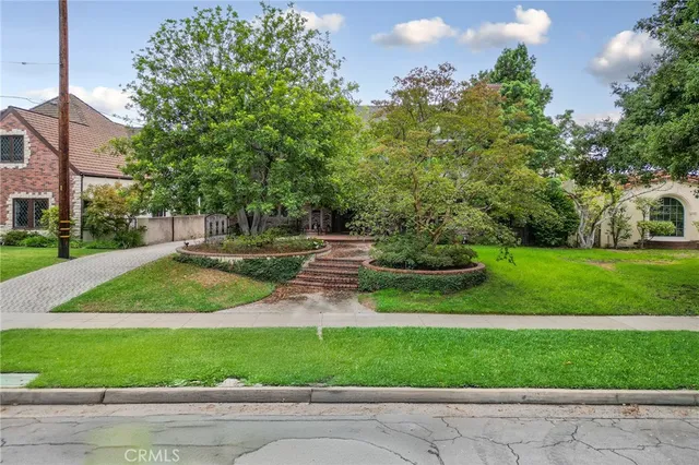 $3,540,000 | 1920 Lorain Road, San Marino, CA 91108
