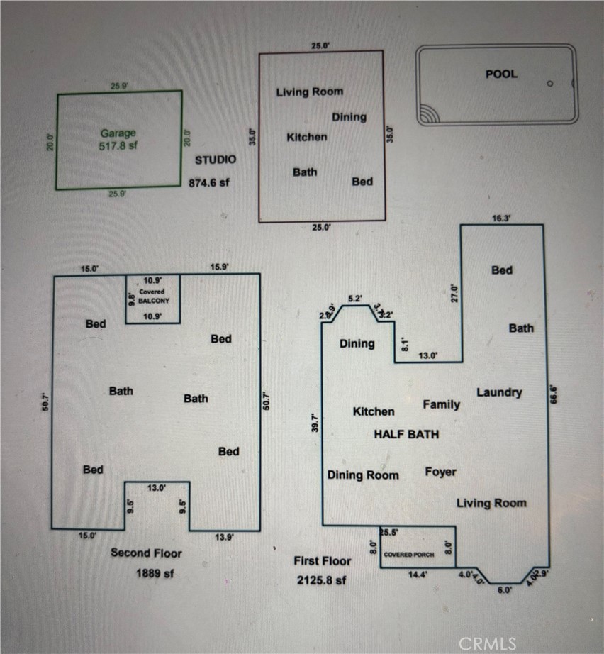 1920 Lorain Road San Marino, CA 91108 - Photo 32 of 32