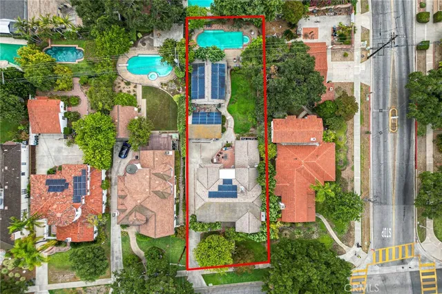 $3,540,000 | 1920 Lorain Road, San Marino, CA 91108