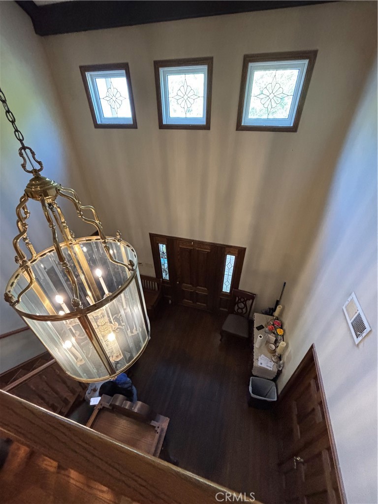 1920 Lorain Road San Marino, CA 91108 - Photo 10 of 32 a view of a room with gym equipment