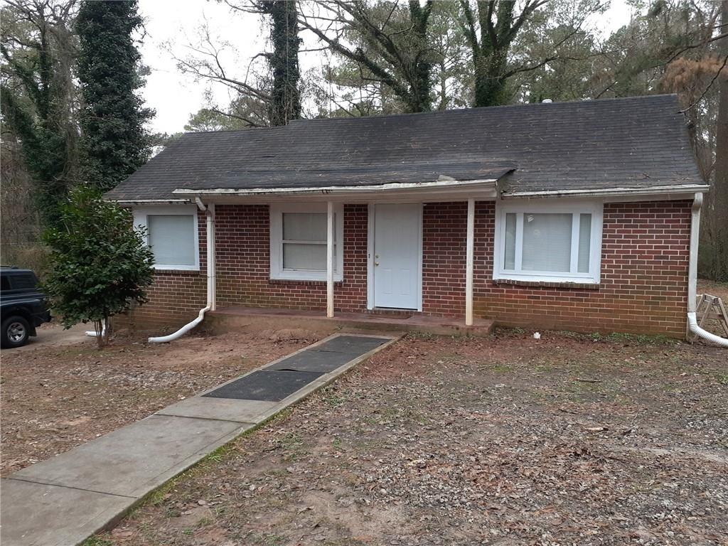 3158 Mt Gilead Road Southwest Atlanta, GA 30311 - Photo 1 of 1 Gallery Image 1