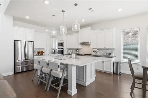 $850,000 | 1416 17th Street, Argyle, TX 76226