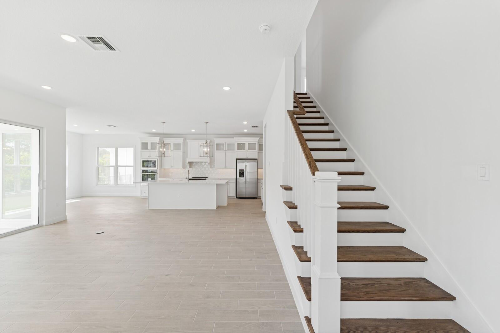 6790 Southeast Pine Drive, Unit 29 Stuart, FL 34997 - Photo 11 of 46 Kitchen & Great Room