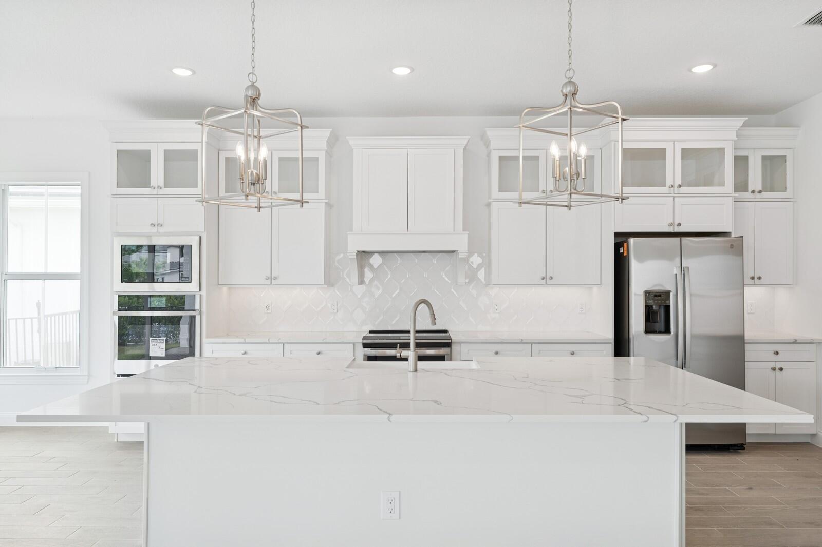 6790 Southeast Pine Drive, Unit 29 Stuart, FL 34997 - Photo 14 of 46 Kitchen