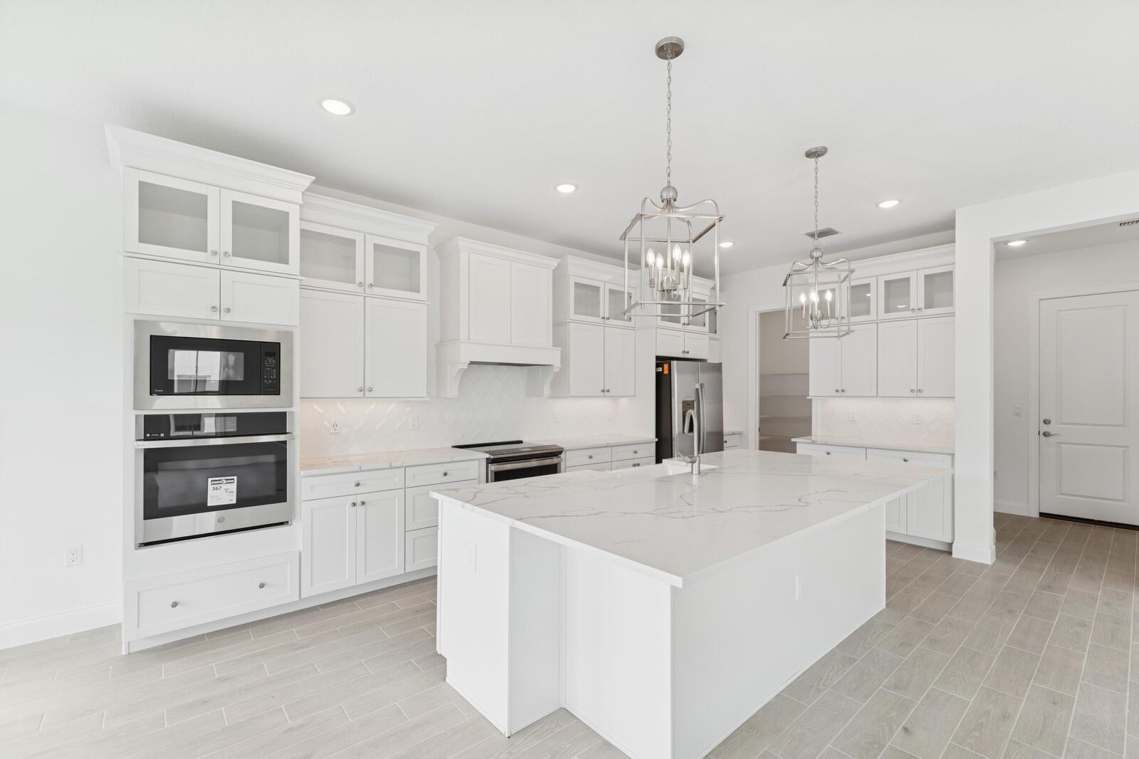 6790 Southeast Pine Drive, Unit 29 Stuart, FL 34997 - Photo 15 of 46 Kitchen