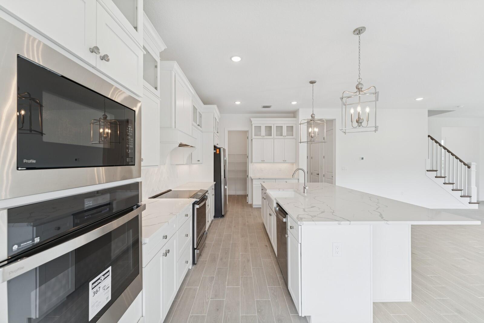 6790 Southeast Pine Drive, Unit 29 Stuart, FL 34997 - Photo 17 of 46 Kitchen