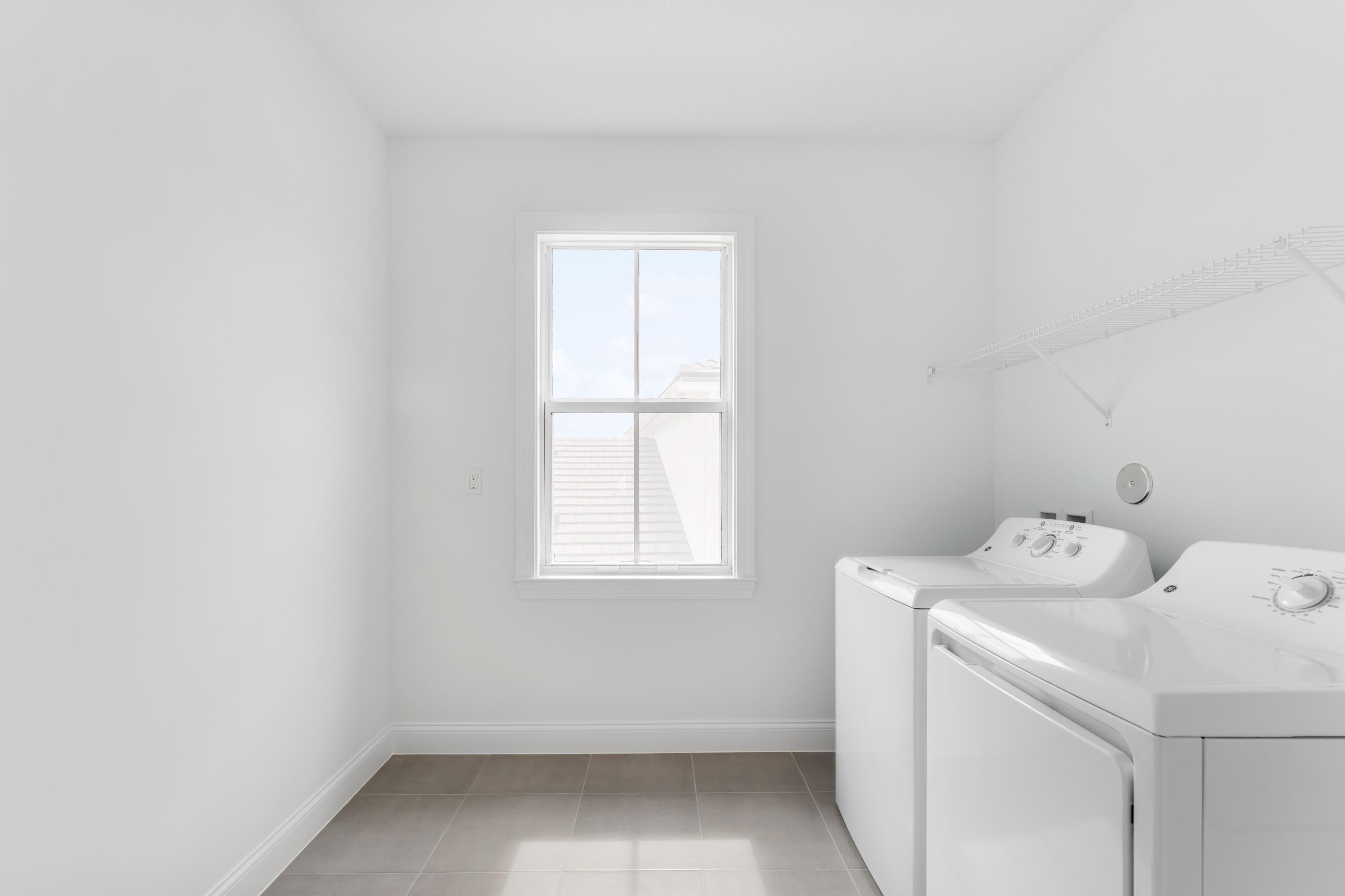 6790 Southeast Pine Drive, Unit 29 Stuart, FL 34997 - Photo 22 of 46 Laundry Room