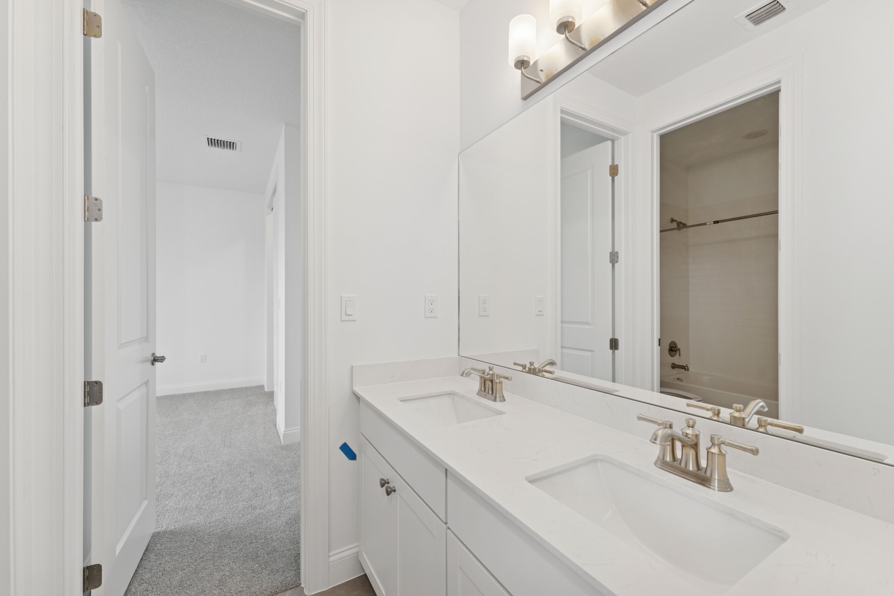 6790 Southeast Pine Drive, Unit 29 Stuart, FL 34997 - Photo 28 of 46 Bedroom 2&3 Bath