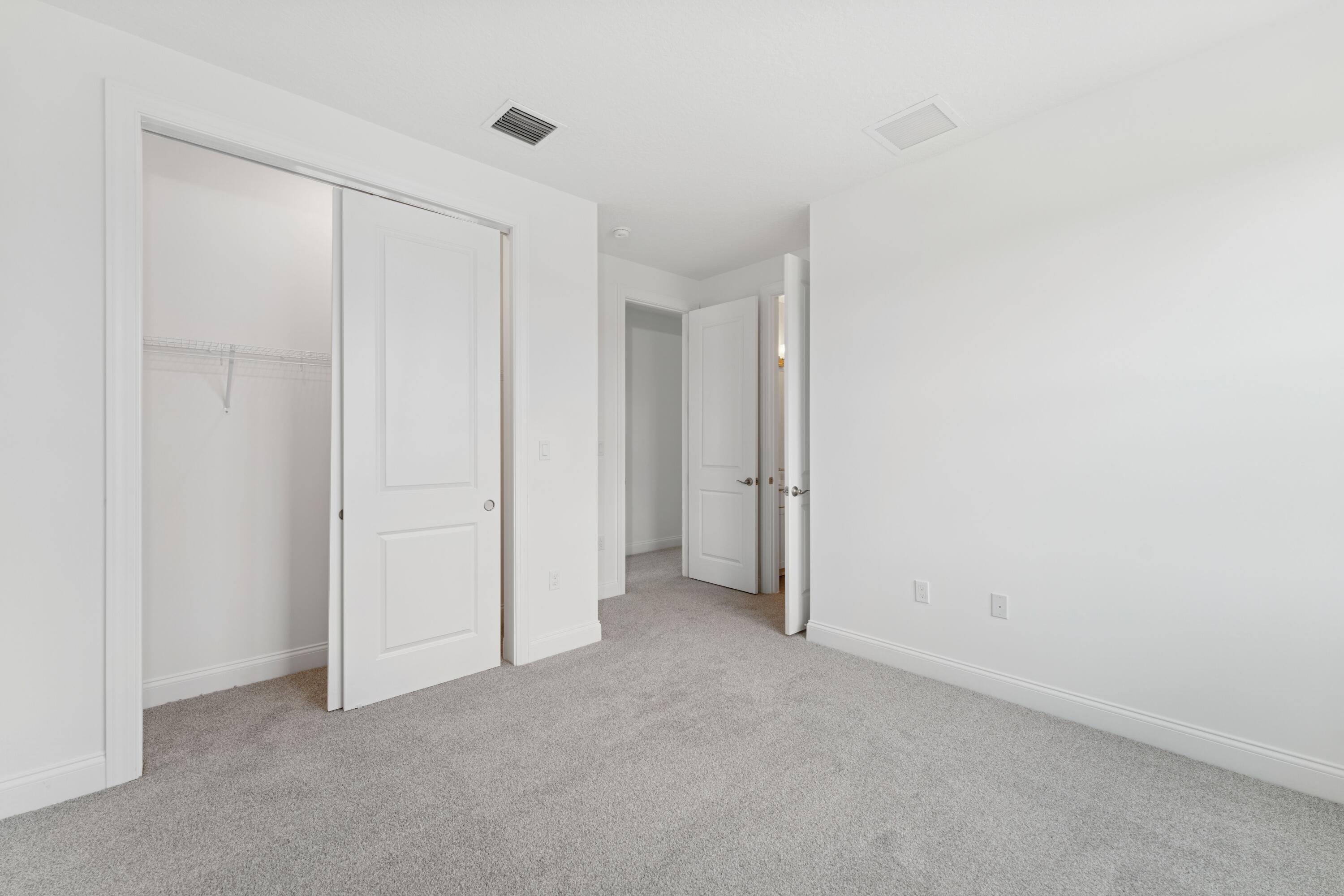 6790 Southeast Pine Drive, Unit 29 Stuart, FL 34997 - Photo 31 of 46 Bedroom 3