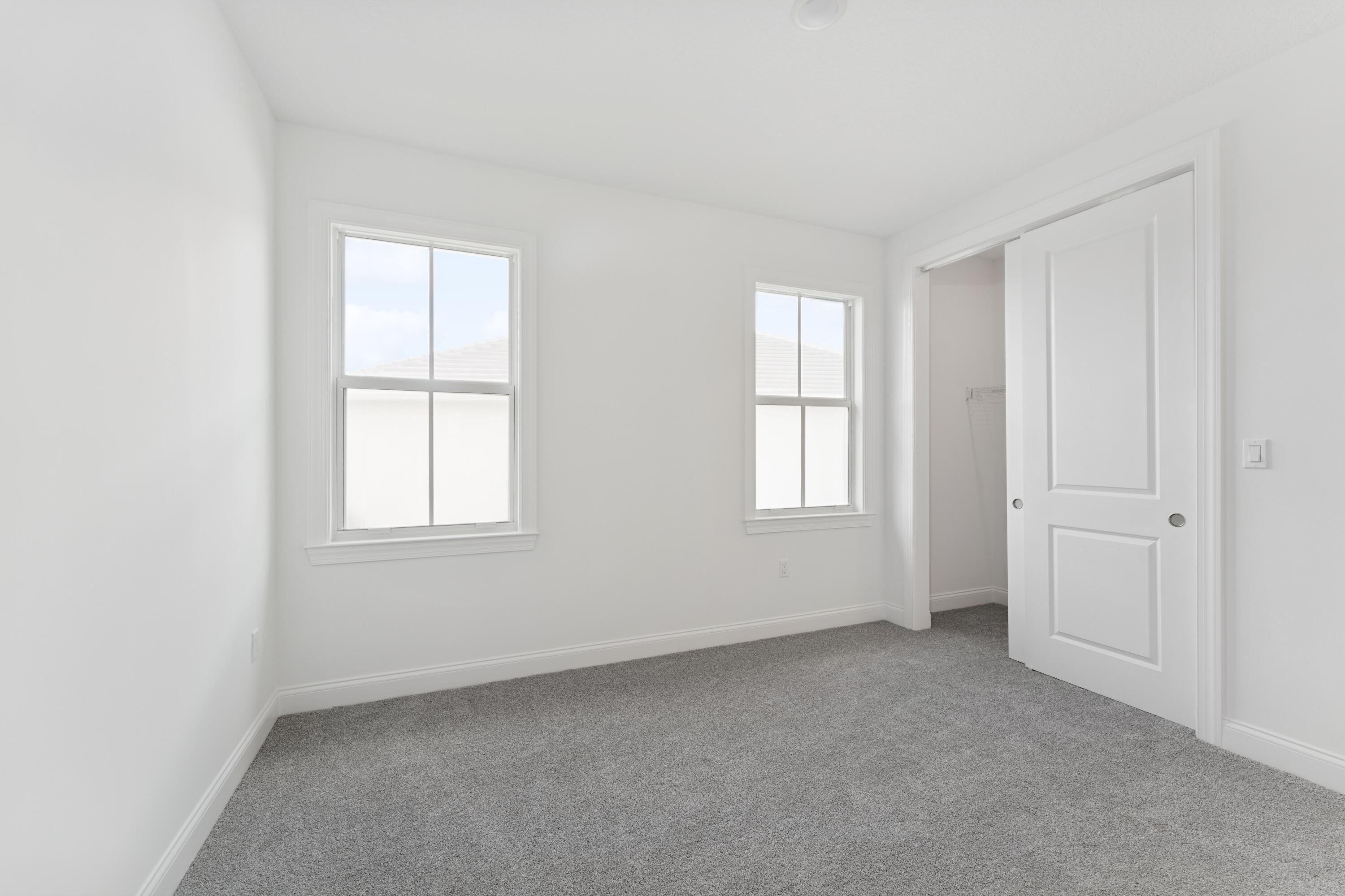 6790 Southeast Pine Drive, Unit 29 Stuart, FL 34997 - Photo 33 of 46 Bedroom 4