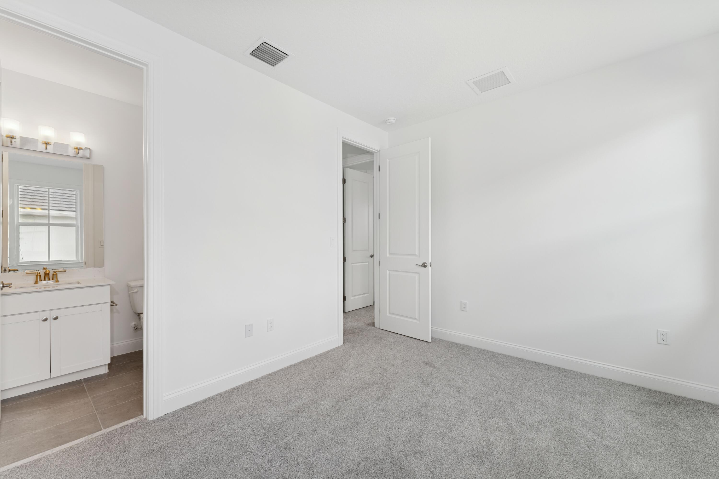 6790 Southeast Pine Drive, Unit 29 Stuart, FL 34997 - Photo 35 of 46 Bedroom 4