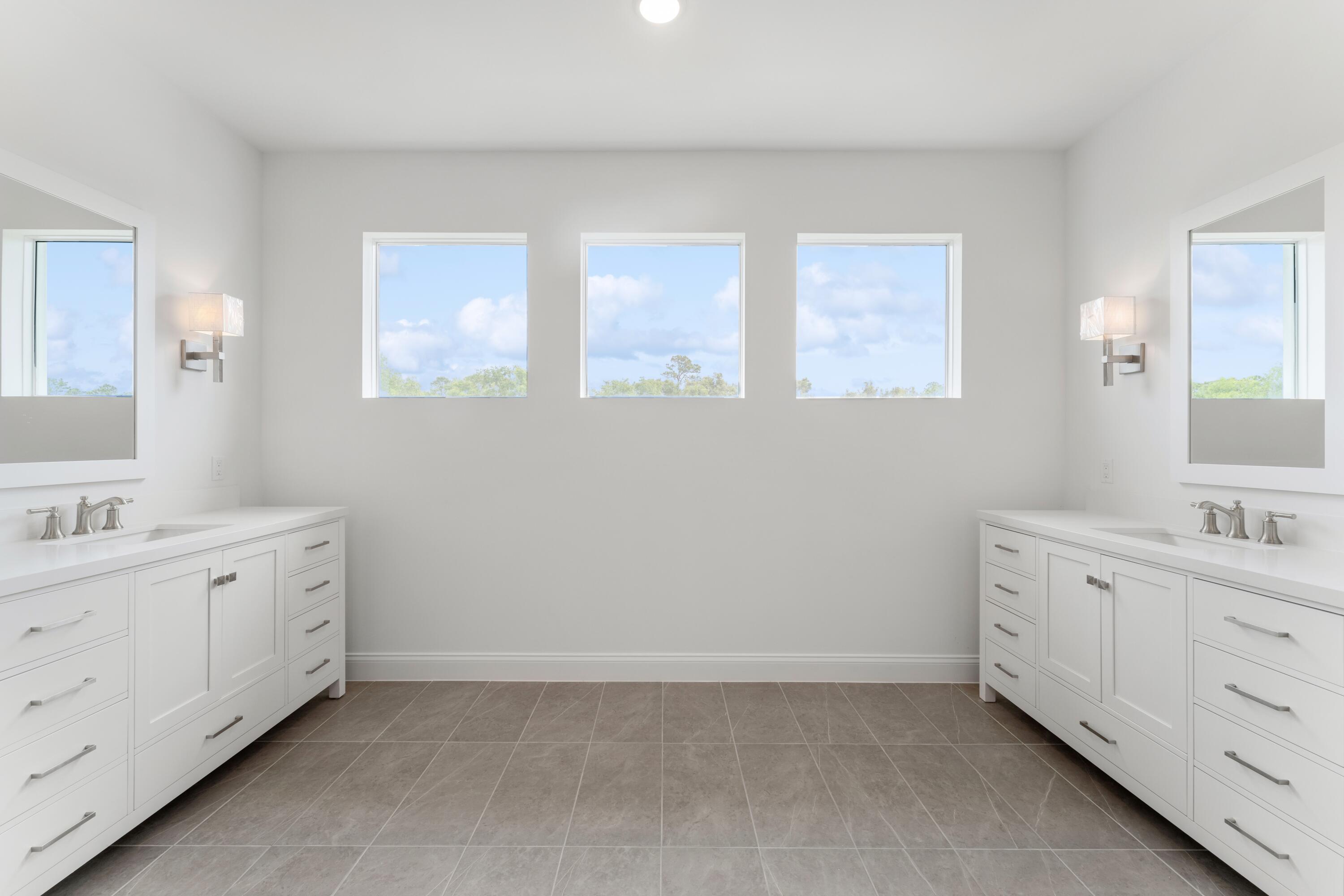 6790 Southeast Pine Drive, Unit 29 Stuart, FL 34997 - Photo 41 of 46 Primary Bath