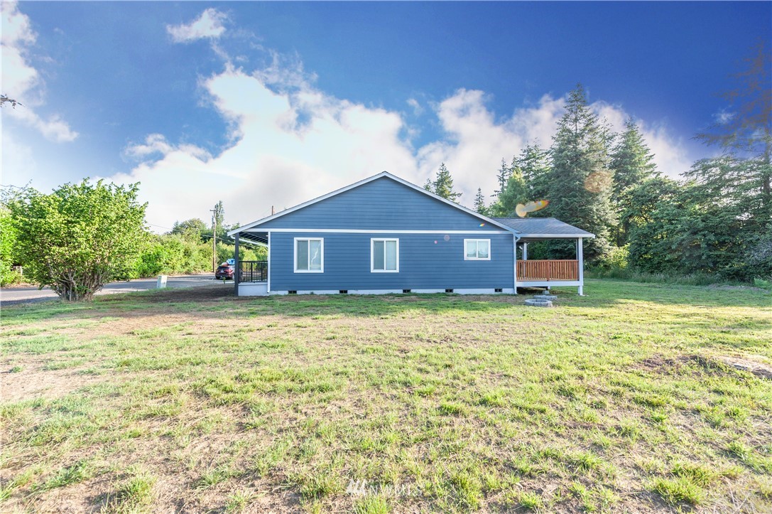 4 Hurd Road Elma, WA 98541 - Photo 30 of 35 Gallery Image 30