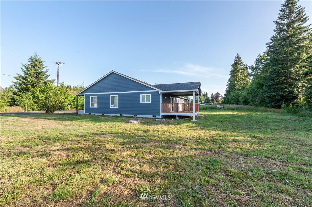 4 Hurd Road Elma, WA 98541 - Photo 31 of 35 Gallery Image 31