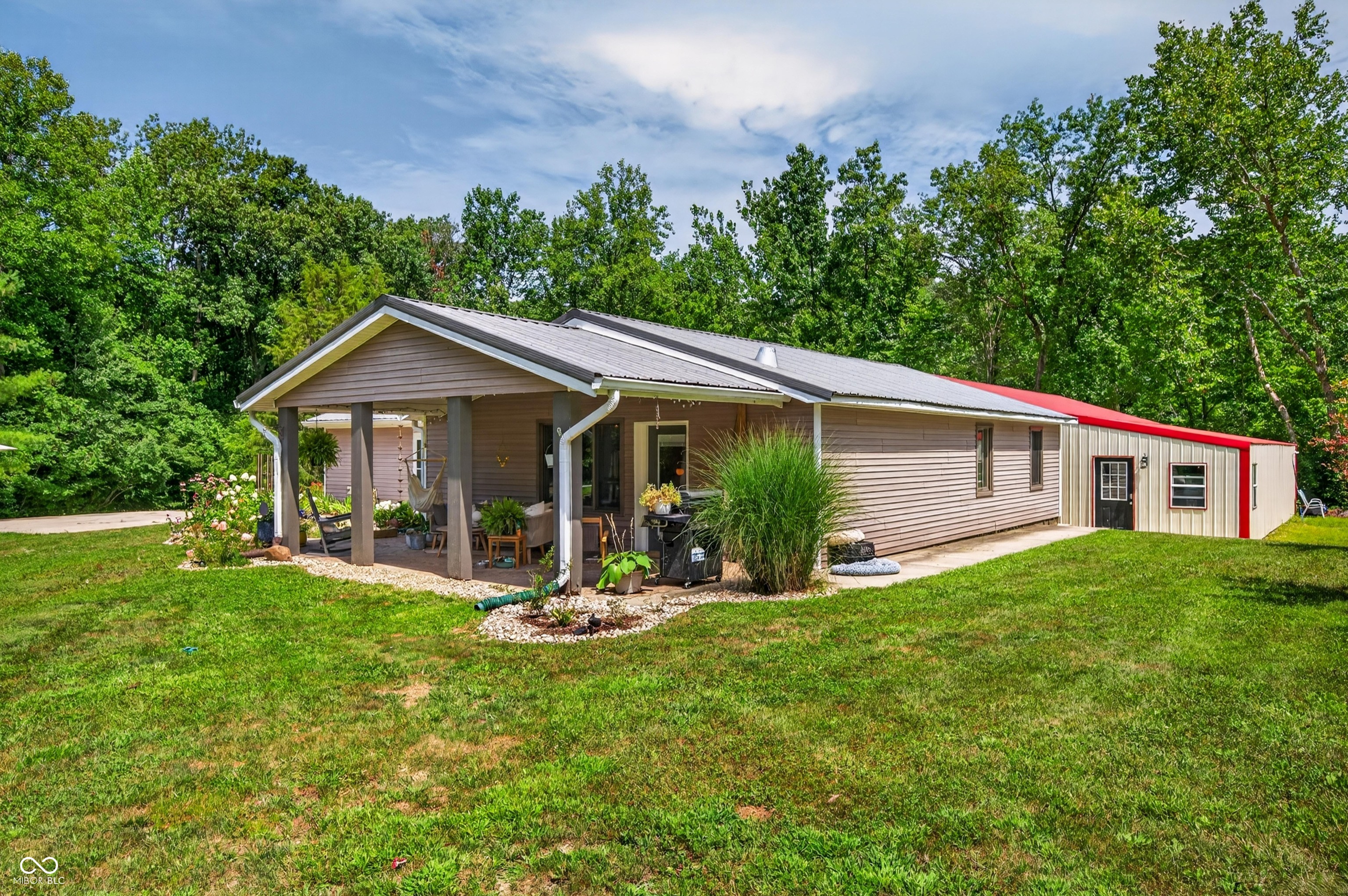 7351 Homestead Road Morgantown, IN 46160 - Photo 5 of 91