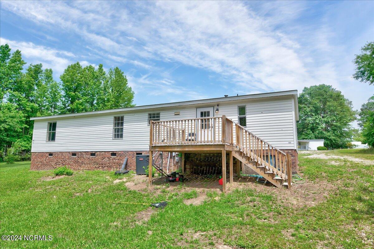 209 Arrowhead Road Dudley, NC 28333 - Photo 34 of 36 34-209 Arrowhead Rd-34