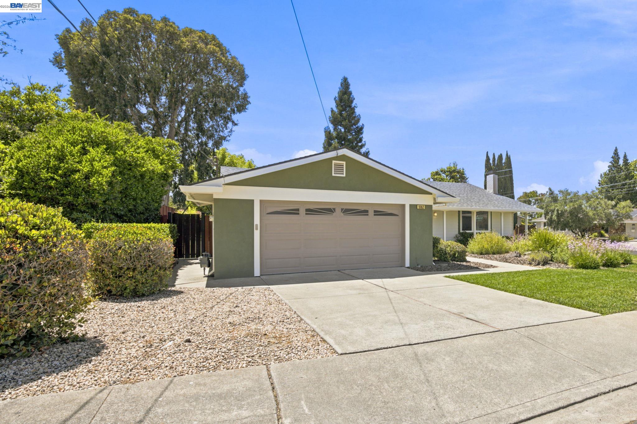 1082 Springfield Drive Walnut Creek, CA 94598 - Photo 46 of 66