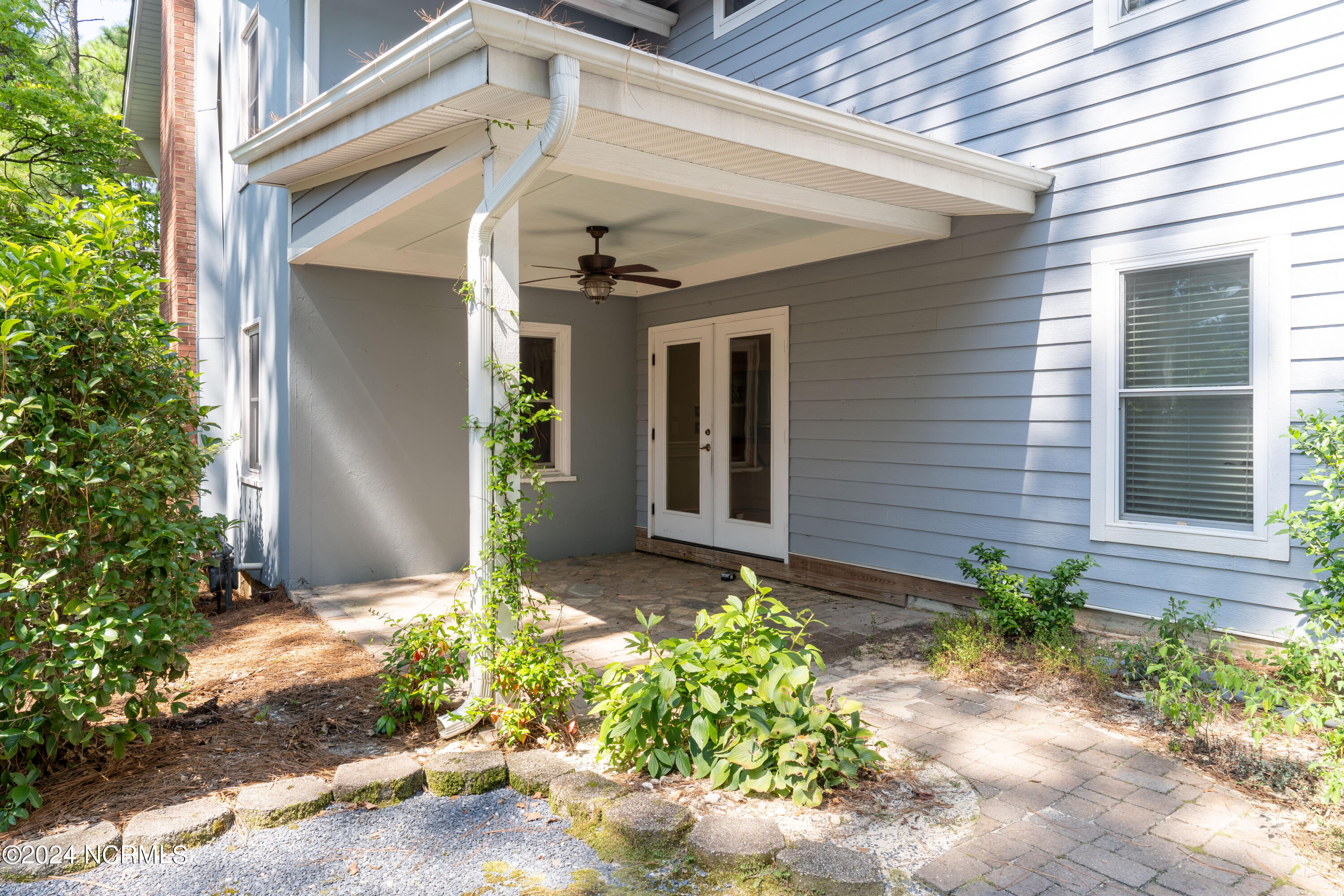 195 South Ridge Street Southern Pines, NC 28387 - Photo 43 of 52 DSC01936-HDR