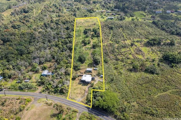 $435,000 | 84-5186 Mamalahoa Highway, Captain Cook, HI 96704