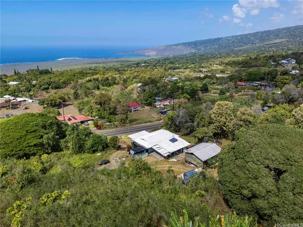 $397,000 | 84-5186 Mamalahoa Highway, Captain Cook, HI 96704