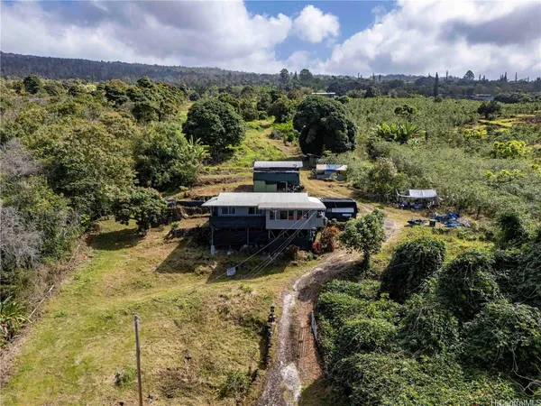 $397,000 | 84-5186 Mamalahoa Highway, Captain Cook, HI 96704