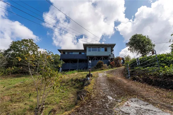 $397,000 | 84-5186 Mamalahoa Highway, Captain Cook, HI 96704