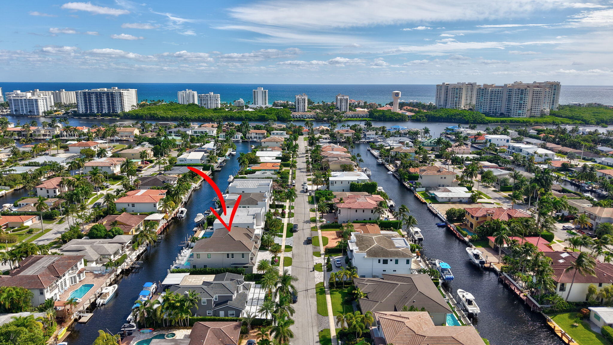 785 Northeast 70th Street Boca Raton, FL 33487 - Photo 77 of 83 79-web-or-mls-DJI_20251104105443_0599_D_