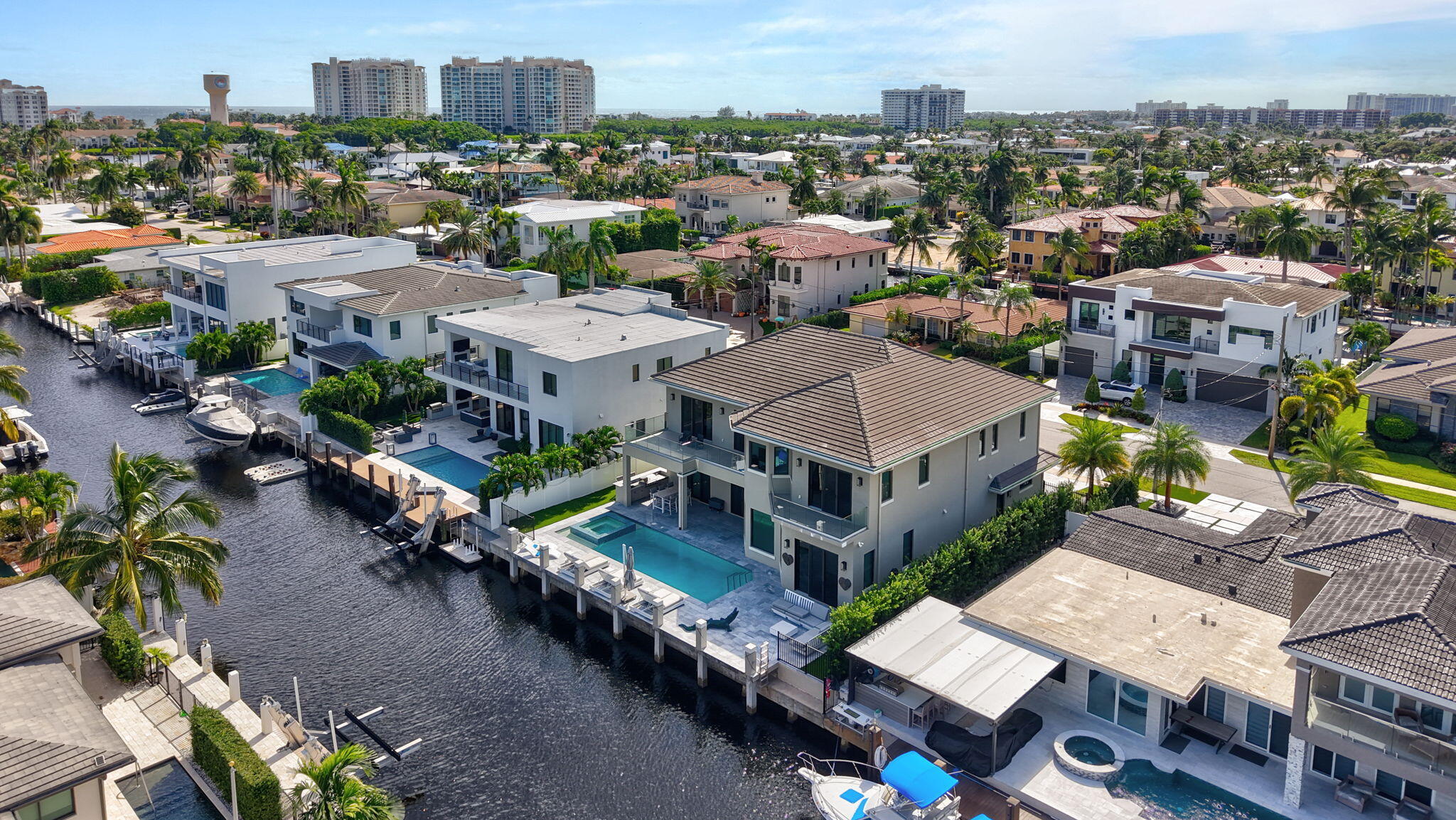 785 Northeast 70th Street Boca Raton, FL 33487 - Photo 81 of 83 85-web-or-mls-DJI_20251104105604_0634_D_