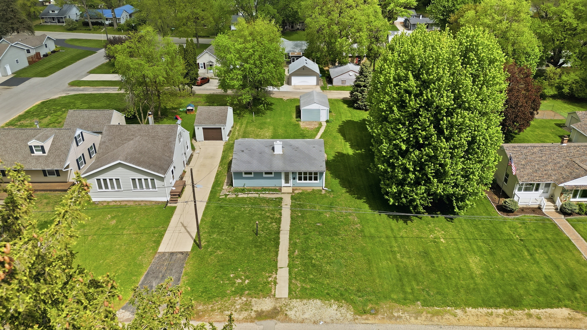 1107 University Place Dixon, IL 61021 - Photo 21 of 22