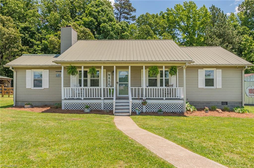 791 Simerson Road Lexington, NC 27295 - Photo 1 of 39 Gallery Image 1