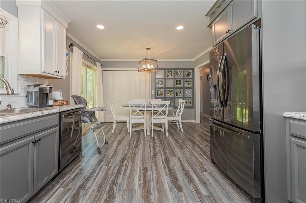 791 Simerson Road Lexington, NC 27295 - Photo 11 of 39 Gallery Image 11