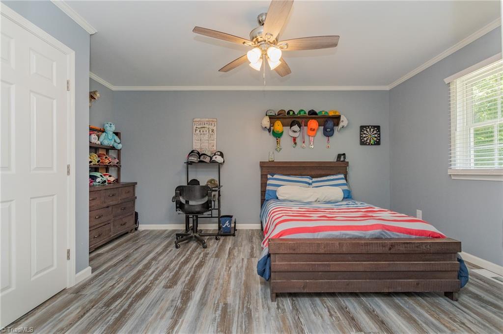 791 Simerson Road Lexington, NC 27295 - Photo 18 of 39 Gallery Image 18