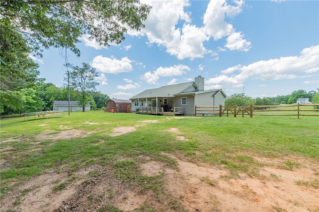 791 Simerson Road Lexington, NC 27295 - Photo 30 of 39 Gallery Image 30