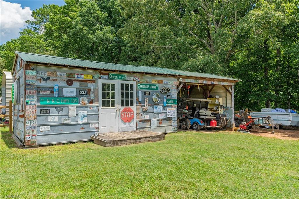 791 Simerson Road Lexington, NC 27295 - Photo 32 of 39 Gallery Image 32