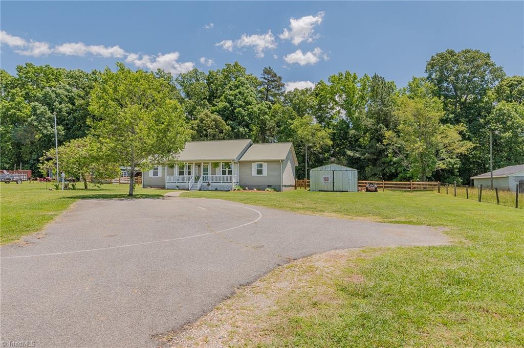 791 Simerson Road Lexington, NC 27295 - Photo 39 of 39 Gallery Image 39