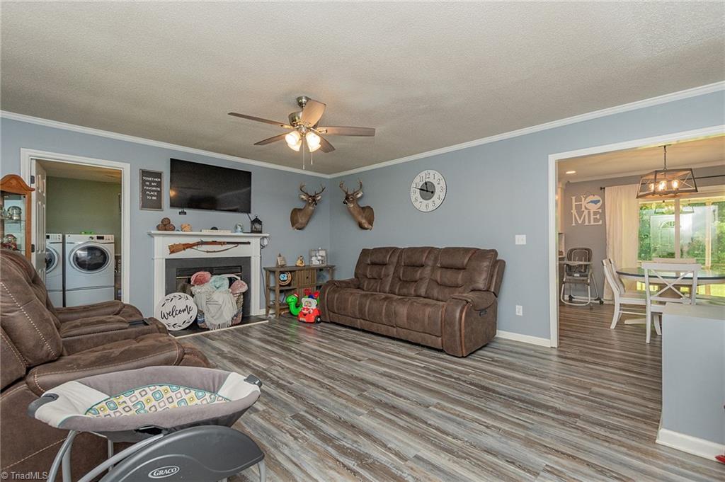 791 Simerson Road Lexington, NC 27295 - Photo 4 of 39 Gallery Image 4