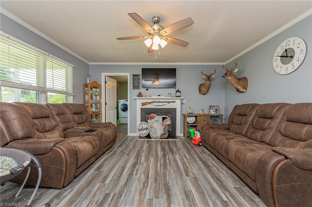 791 Simerson Road Lexington, NC 27295 - Photo 5 of 39 Gallery Image 5