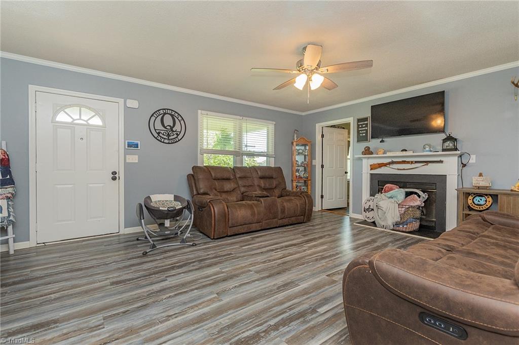 791 Simerson Road Lexington, NC 27295 - Photo 6 of 39 Gallery Image 6