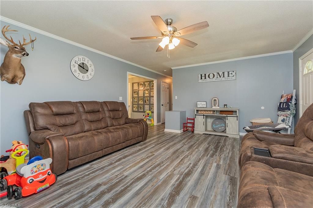 791 Simerson Road Lexington, NC 27295 - Photo 7 of 39 Gallery Image 7