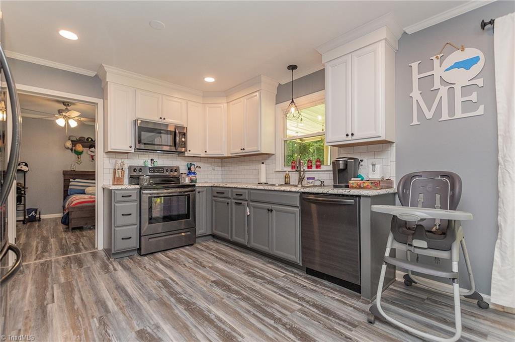 791 Simerson Road Lexington, NC 27295 - Photo 8 of 39 Gallery Image 8