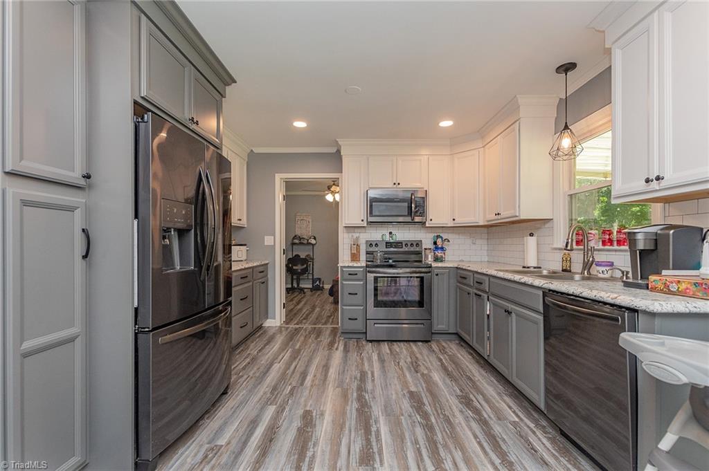 791 Simerson Road Lexington, NC 27295 - Photo 9 of 39 Gallery Image 9